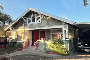 1611 W 46th, Los Angeles, CA 90062 - Photo 1