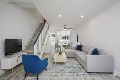 716 New Depot #C, Los Angeles, CA 90012 - Photo 1