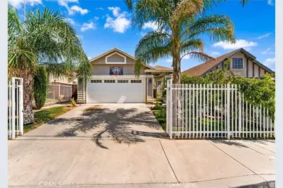 1201 E Avenue R7, Palmdale, CA 93550 - Photo 1