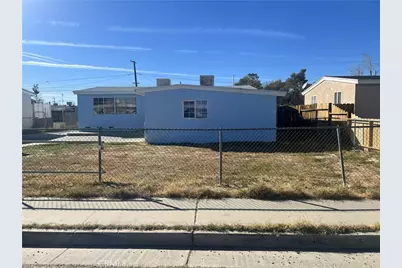 409 N. Alvord St, Ridgecrest, CA 93555 - Photo 3