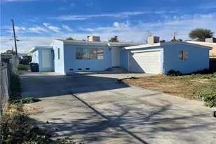 409 N Alvord St, Ridgecrest, CA 93555 - Photo 1