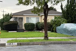 1423 S Sloan, Compton, CA 90221 - Photo 1