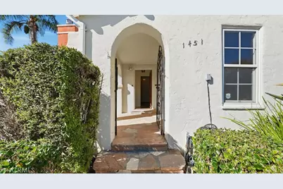 1451 Stearns Drive, Los Angeles, CA 90035 - Photo 3