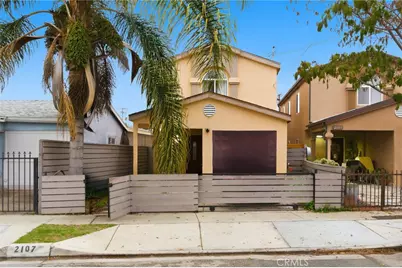 2107 E Stockwell Street, Compton, CA 90222 - Photo 1