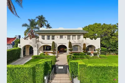 3741 W 27th, Los Angeles, CA 90018 - Photo 1