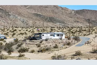 66954 Appian Way, 29 Palms MCB, CA 92277 - Photo 1