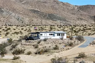 66954 Appian Way, 29 Palms MCB, CA 92277 - Photo 1