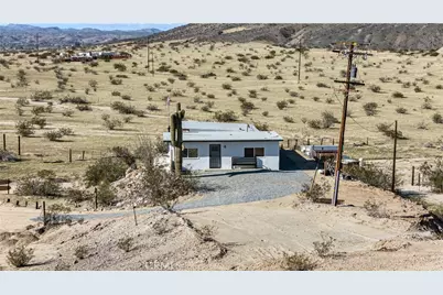 66954 Appian Way, 29 Palms MCB, CA 92277 - Photo 3