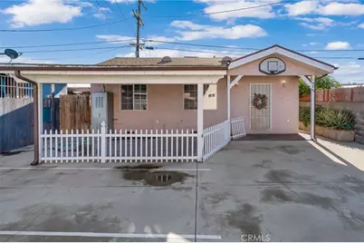 146 E 89th Street, Los Angeles, CA 90003 - Photo 9