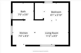 8911 Cattaraugus Ave, Los Angeles, CA 90034 - Photo 19