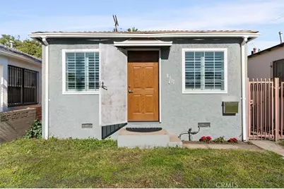 8911 Cattaraugus Avenue, Los Angeles, CA 90034 - Photo 17