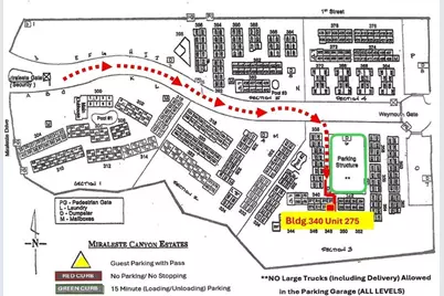 340 Miraleste Drive #275, San Pedro, CA 90732 - Photo 19