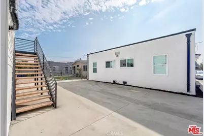 1435 W 53rd, Los Angeles, CA 90062 - Photo 21