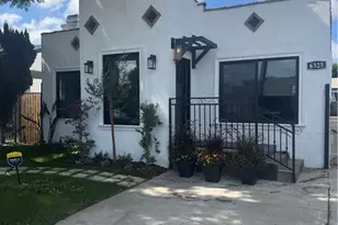 6325 Long, Los Angeles, CA 90043 - Photo 7