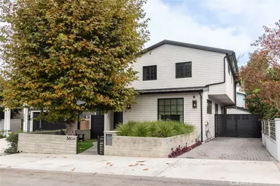 3604 Laurel, Manhattan Beach, CA 90266 - Photo 1