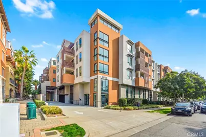 6030 Seabluff #505, Playa Vista, CA 90094 - Photo 1