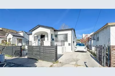 2809 Folsom, Los Angeles, CA 90033 - Photo 1