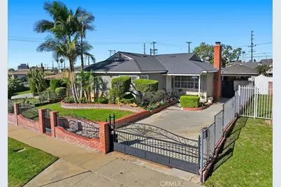2165 W 115th, Hawthorne, CA 90250 - Photo 1