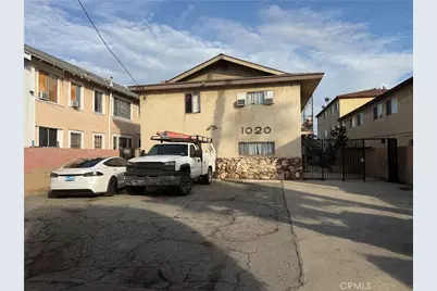 1020 Broad, Wilmington, CA 90744 - Photo 1