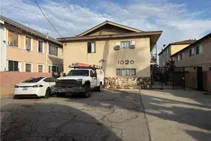 1020 Broad, Wilmington, CA 90744 - Photo 1