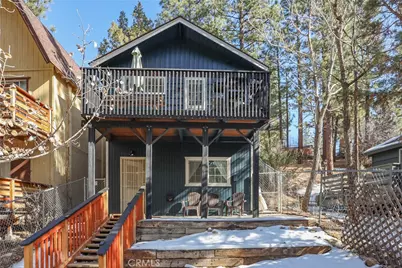 325 Hilltop Lane, Big Bear City, CA 92314 - Photo 1