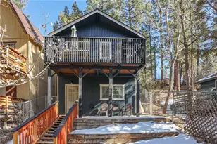 325 Hilltop Ln, Big Bear City, CA 92314 - Photo 1