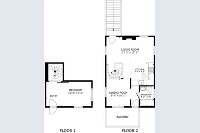 325 Hilltop Lane, Big Bear City, CA 92314 - Photo 23