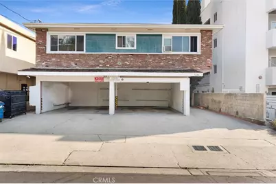1406 N Vista Street, Los Angeles, CA 90046 - Photo 3