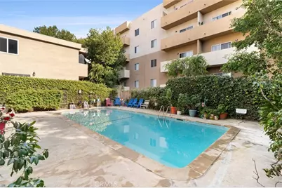 1406 N Vista Street, Los Angeles, CA 90046 - Photo 49