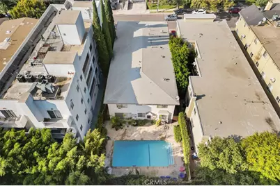 1406 N Vista Street, Los Angeles, CA 90046 - Photo 57