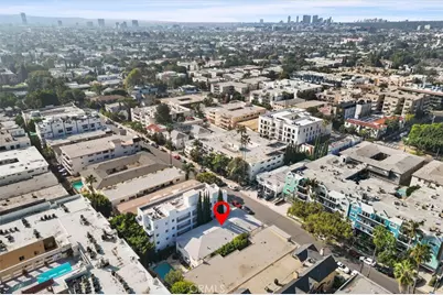 1406 N Vista Street, Los Angeles, CA 90046 - Photo 55