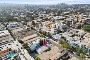 1406 N Vista St, Los Angeles, CA 90046 - Photo 55