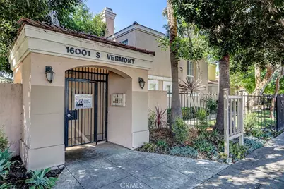 16001 S Vermont #44, Gardena, CA 90247 - Photo 35