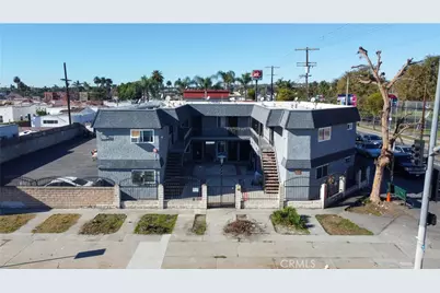 2204 W Slauson, Los Angeles, CA 90043 - Photo 1