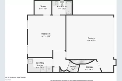 654 5th Street, Hermosa Beach, CA 90254 - Photo 39