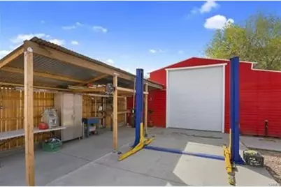 14433 Roy Rogers Ranch Road, Oro Grande, CA 92368 - Photo 35