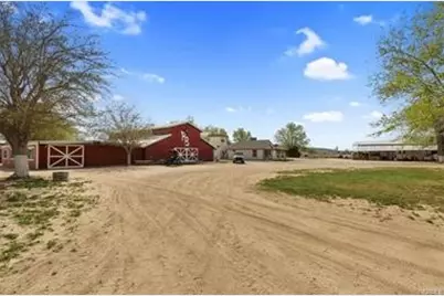 14433 Roy Rogers Ranch Road, Oro Grande, CA 92368 - Photo 5