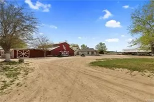 14433 Roy Rogers Ranch Rd, Oro Grande, CA 92368 - Photo 5