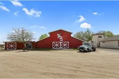 14433 Roy Rogers Ranch Road, Oro Grande, CA 92368 - Photo 3