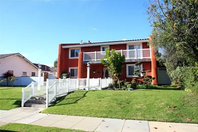 1547 Post Avenue, Torrance, CA 90501 - Photo 3