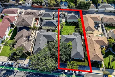 1428 Ocean Park, Santa Monica, CA 90405 - Photo 1