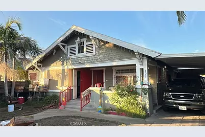 1611 46th, Los Angeles, CA 90062 - Photo 1