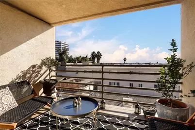 1214 14th Street #203, Santa Monica, CA 90404 - Photo 23