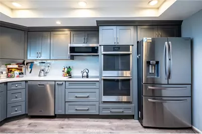 1995 Molino Avenue #302, Signal Hill, CA 90755 - Photo 5