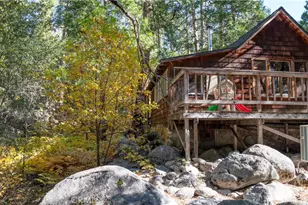 25201 Fern Valley Rd, Idyllwild, CA 92549 - Photo 1