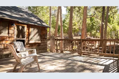 25201 Fern Valley Road, Idyllwild, CA 92549 - Photo 5