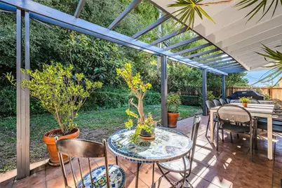 2000 San Ysidro, Beverly Hills, CA 90210 - Photo 35