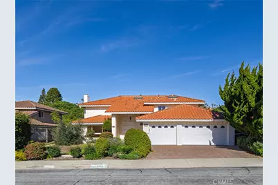 6821 Vallon Drive, Rancho Palos Verdes, CA 90275 - Photo 1