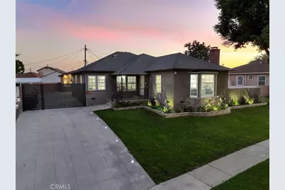 2408 W 102nd Street, Inglewood, CA 90303 - Photo 1
