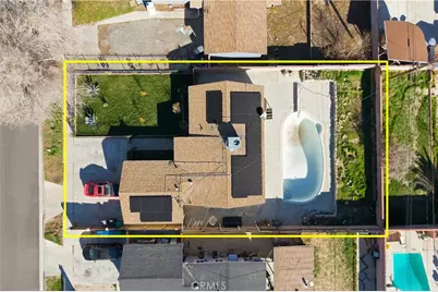 44022 Stanridge Avenue, Lancaster, CA 93535 - Photo 27